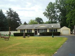 9545 Old Airport Hwy, Monclova, OH 43542