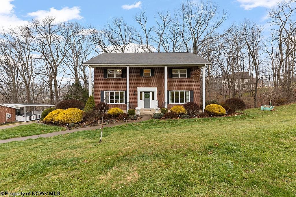 145 Valley Dr, Bridgeport, WV 26330 Zillow