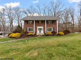 145 Valley Dr, Bridgeport, WV 26330