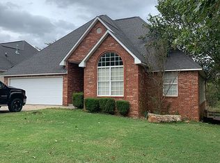2103 Whipporwill Dr, McAlester, OK 74501