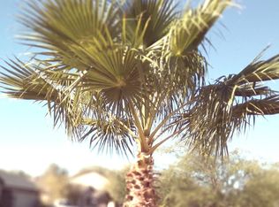 4848 W Calle Don Antonio, Tucson, AZ 85757