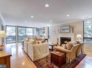 4990 Sentinel Dr #16-203, Bethesda, MD
