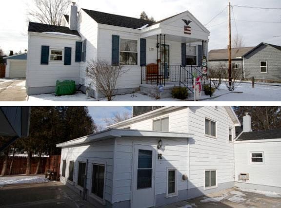2nd image of 230 E Muskegon St NE