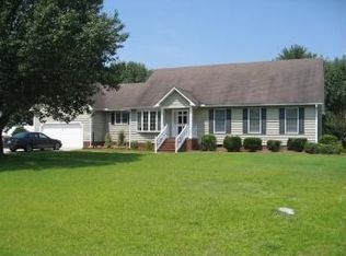 102 Solthel Ct, New Bern, NC 28562