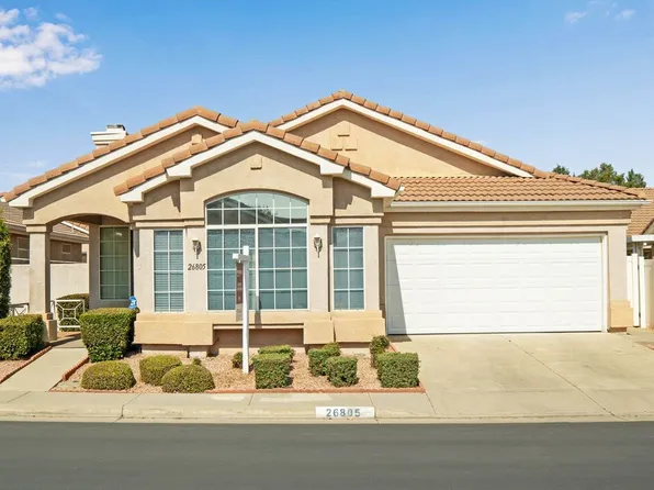 26805 China Dr, Menifee, CA 92585