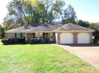 1007 Victoria Ln W, Hendersonville, TN 37075