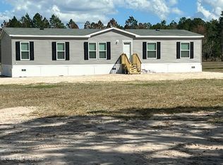 22517 Baxter Rd, Sanderson, FL 32087