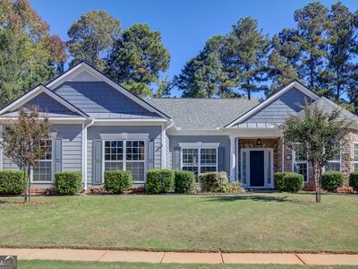 24 Stonebridge Pass, Newnan, GA, 30265