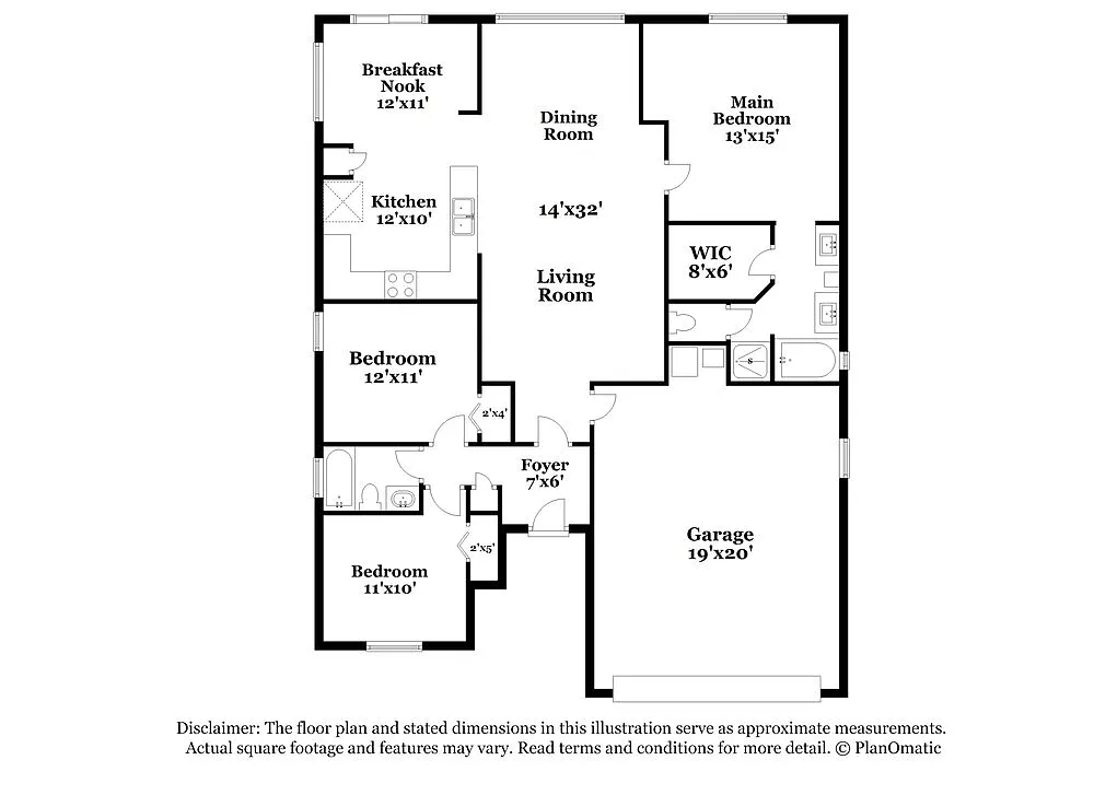 Building Photo - 1243 Big Sky Dr