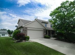 10714 Mistflower Ln, Fort Wayne, IN 46804
