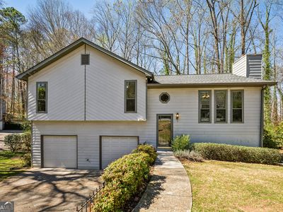 4141 Kalb Ct SW, Smyrna, GA, 30082