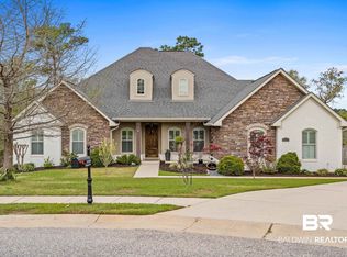 30985 Parapet Ct, Spanish Fort, AL 36527