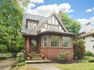23 Borton Ave, Akron, OH 44302