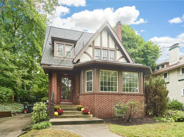 23 Borton Ave, Akron, OH 44302