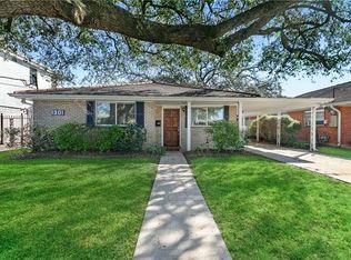1301 Madison St, Metairie, LA 70001