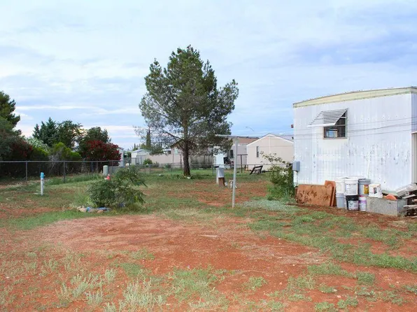 4927 E Cypress Pl, Sierra Vista, AZ 85650