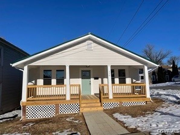 116 E Henry St, Lexington, VA 24450