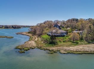 4 Harbor Vw E #E, Orleans, MA 02653