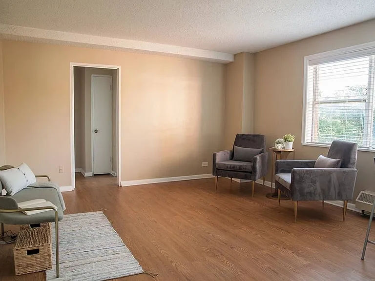 HT Living Room