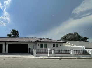 144 S Sheriff Ave, San Jacinto, CA 92583