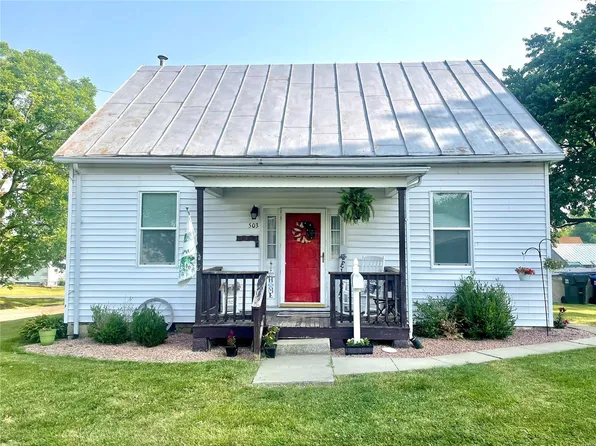 503 E Olive St, Red Bud, IL 62278