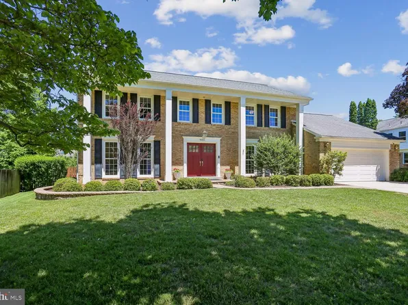 9305 Orchard Brook Dr, Potomac, MD 20854