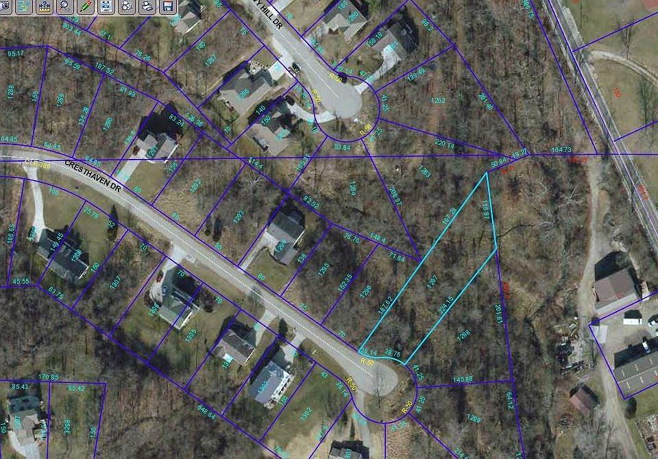 1st image of 1297 Cresthaven Dr