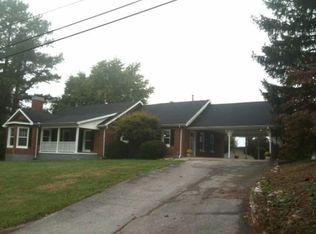 1413 Ky 49, Liberty, KY 42539