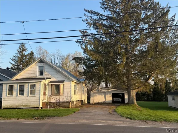 3341 Maple Ave, Pulaski, NY 13142