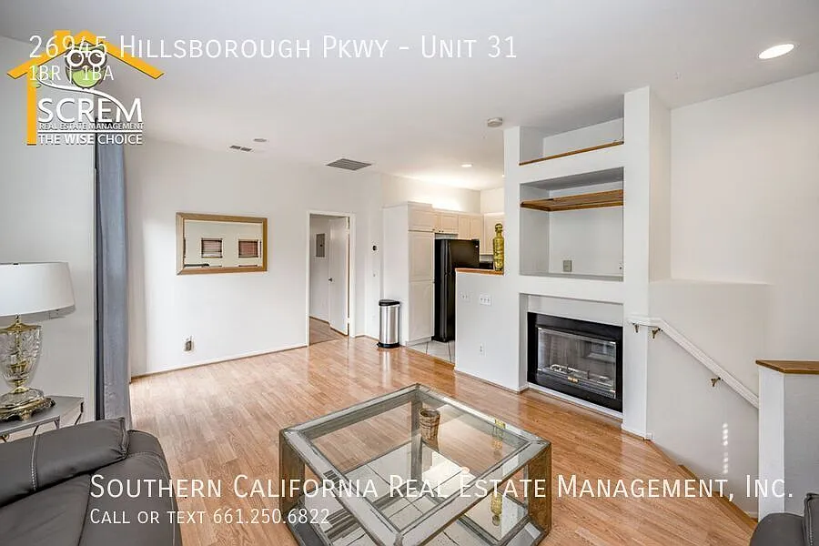 One Bedroom Townhouse in Valencia — Photo 3