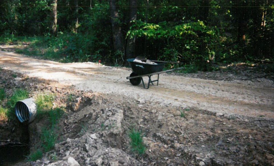 2nd image of 7170 N Watkins Rd Lot 6