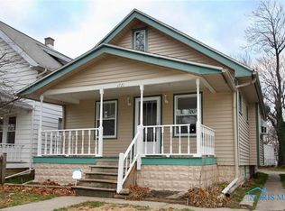 1721 Wychwood St, Toledo, OH 43613