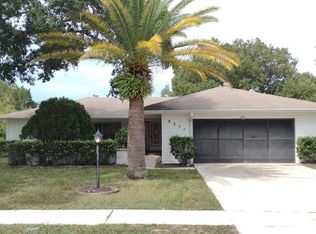 9271 Regatta Cir, Spring Hill, FL 34606