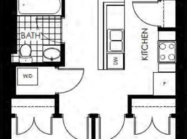 711 W Broad St, Richmond, VA