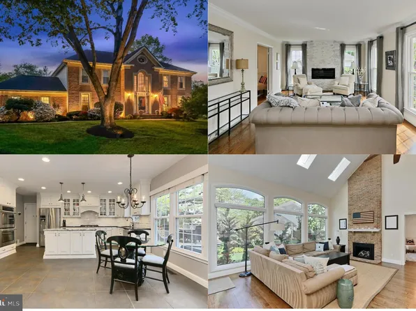 6607 Patrick Ct, Centreville, VA 20120