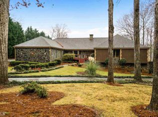 2333 Forest Dr, Lake Spivey, GA 30236