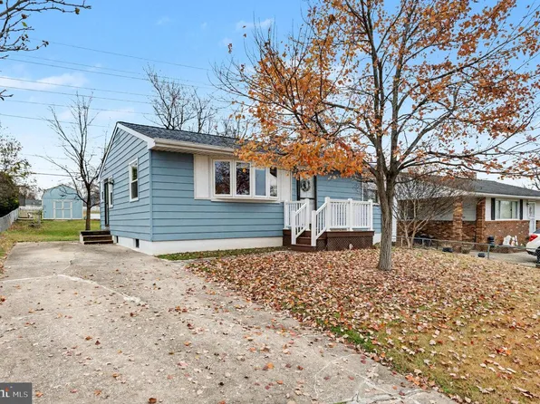 1707 Pleasantville Dr, Glen Burnie, MD 21061