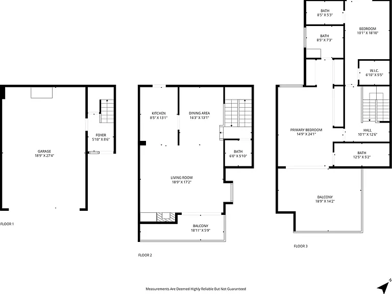 Floor Plan 4 of 4