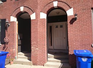 17 Tabor Pl, Brookline, MA 02445