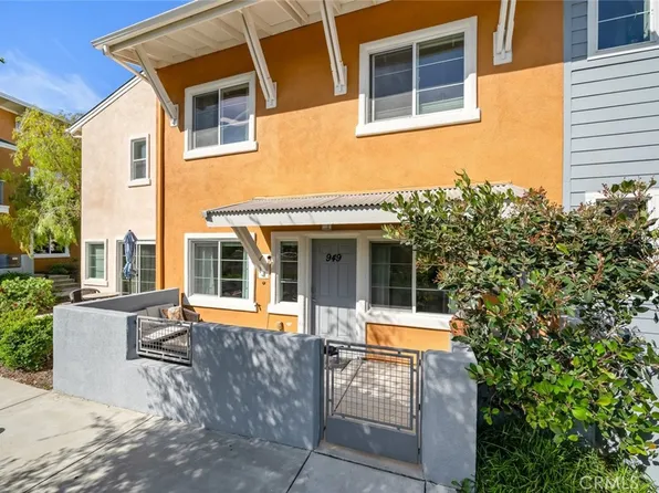 949 Humbert Ave, San Luis Obispo, CA 93401