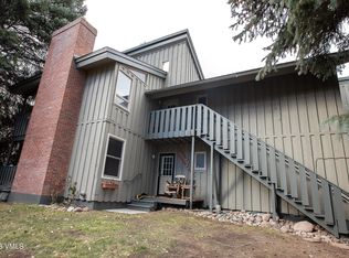 921 Red Sandstone Rd #D5, Vail, CO 81657