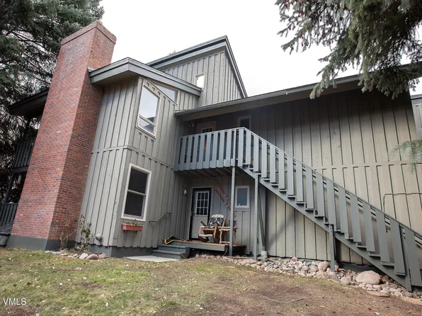 921 Red Sandstone Rd #D5, Vail, CO 81657