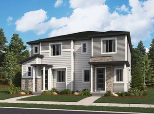 Chicago Plan, Great Basin at Olympia, Herriman, UT 84096