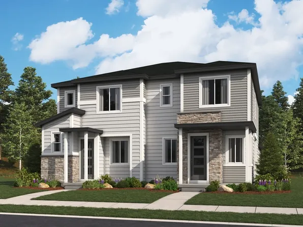 Boston Plan, Great Basin at Olympia