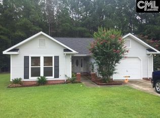 830 Green Springs Dr, Columbia, SC 29223