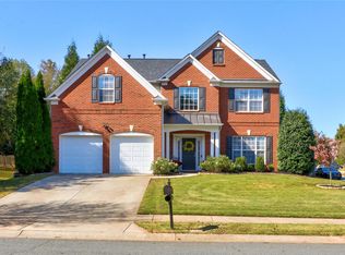 2102 Cantata Ct, Matthews, NC 28105