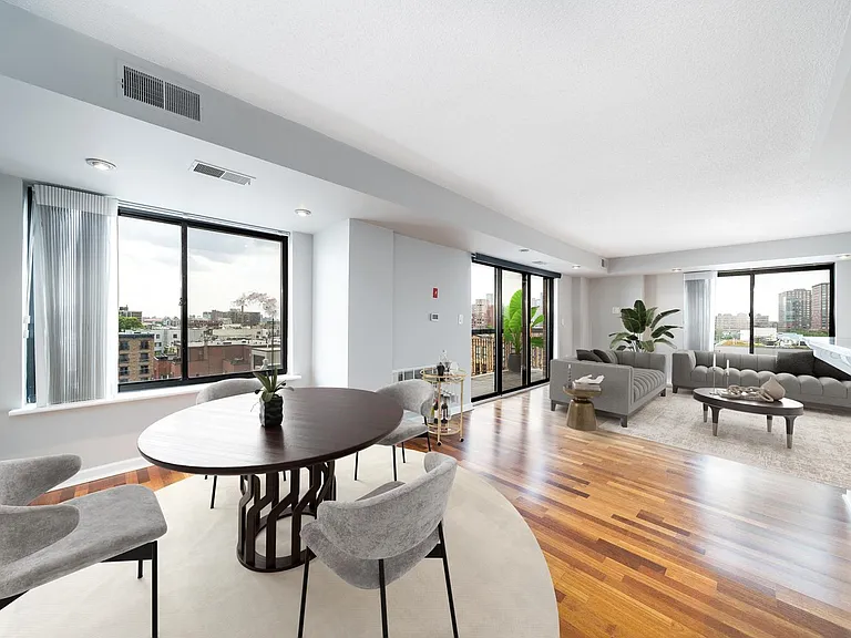 700 1st St #8H — Photo 3