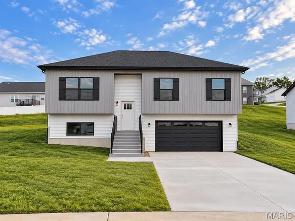 112 Ventnor Ave, Union, MO 63084