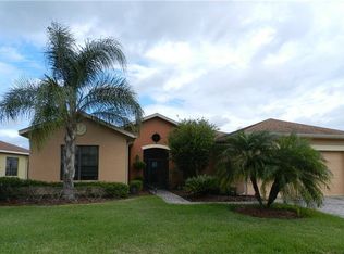 118 Indian Wells Ave, Poinciana, FL 34759