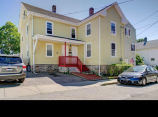 2 Lucas Ave #1, Newport, RI 02840